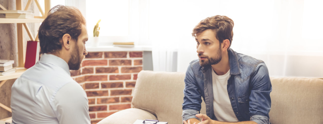 Pogorszenie sprawności seksualnej. Do jakiego lekarza się udać?